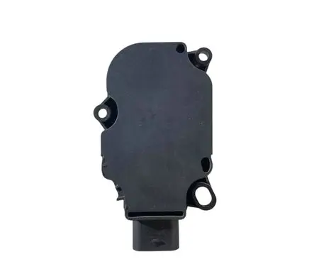 Subaru Forester SK Radiator active air flap actuator A24041203212 24041203212