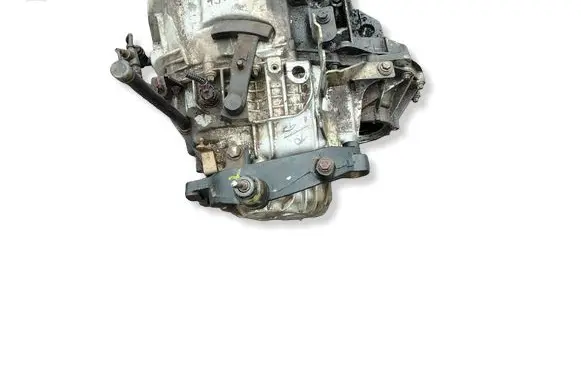 Nissan Primastar Manual 5 speed gearbox PK6021