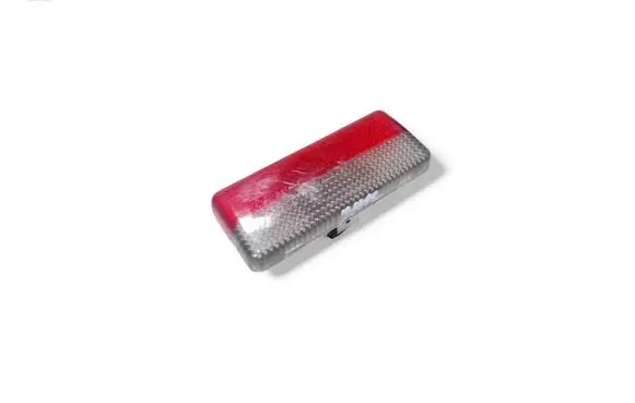 Citroen C5 Front door interior light 