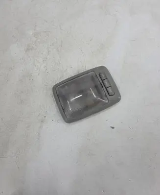 Hyundai Galloper Front seat light