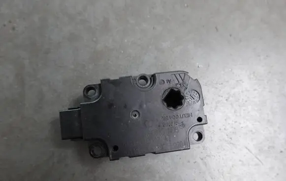 Audi A8 S8 D4 4H Air flap motor/actuator CZ1139300855ND8 ZBAT0045D07T CZ1139300855