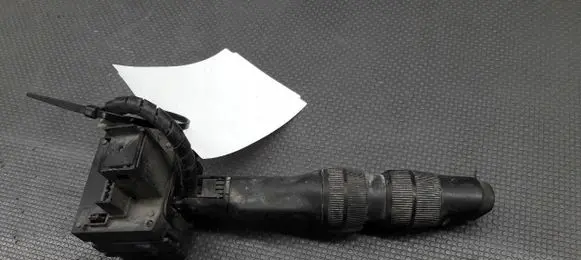 Fiat Tipo Fog light switch 