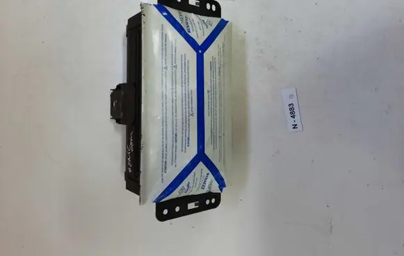 Renault Scenic II - Grand scenic II Passenger airbag 8200230383C