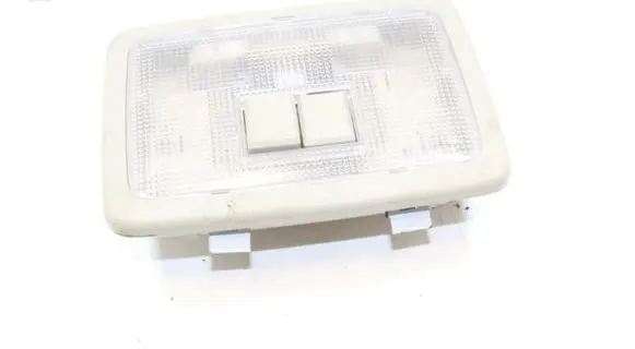 Opel Antara Front seat light