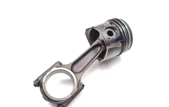 Ford Galaxy Piston with connecting rod QXWA