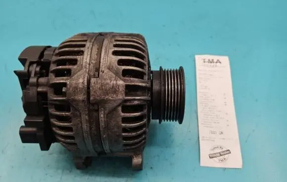Volvo V70 Generator/alternator IMPRK1417142