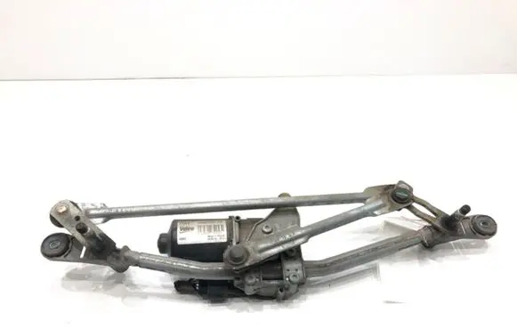 Fiat Tipo Front wiper linkage and motor 51984454