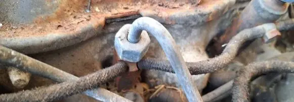 Volkswagen PASSAT B5 Fuel injector 