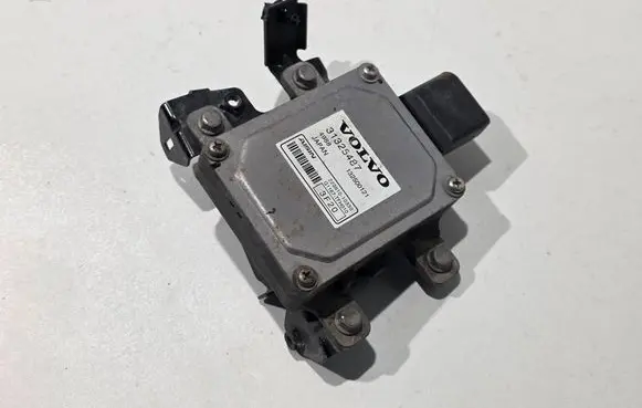 Volvo V60 Gearbox control unit/module 31325487