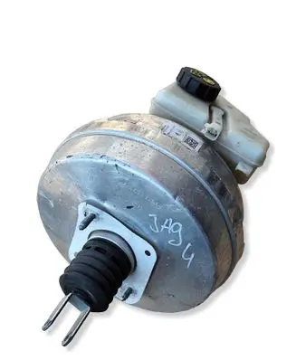 Jaguar XF X260 Brake booster GX632B195AD GX632B195