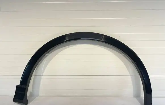 Audi Q3 F3 Fender trim (molding) 83A853718C