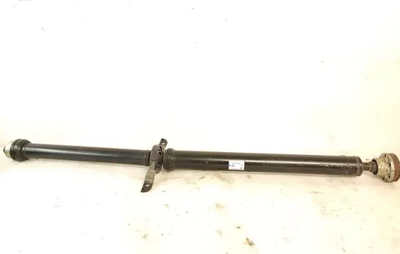 Porsche Macan (95B) Drive shaft (set) 95B521101AA