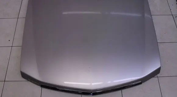 Cadillac CTS Engine bonnet/hood