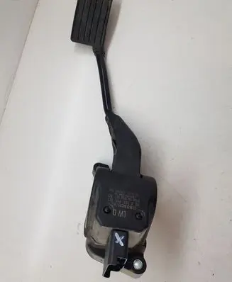 Citroen C5 Accelerator throttle pedal 9685216180