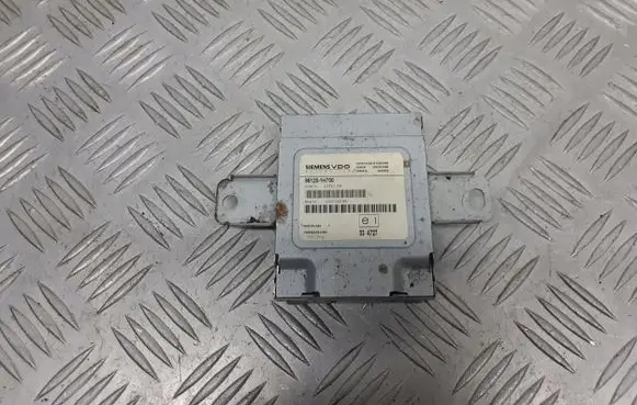 KIA Ceed USB control unit 96120-1H700