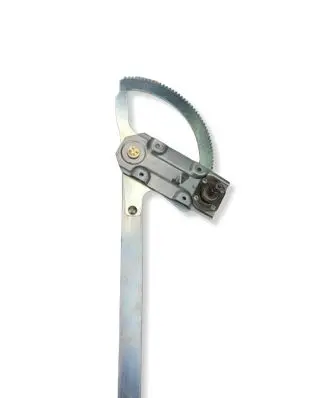 Mercedes-Benz Sprinter W906 Front door lock A9017201046