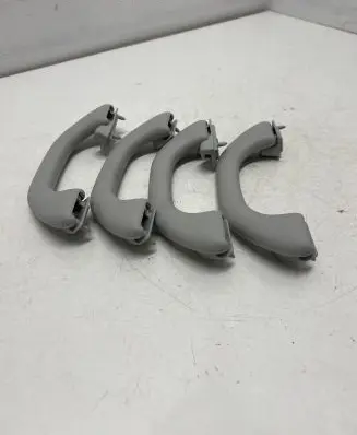 Skoda Fabia Mk2 (5J) A set of handles for the ceiling 5J0857607