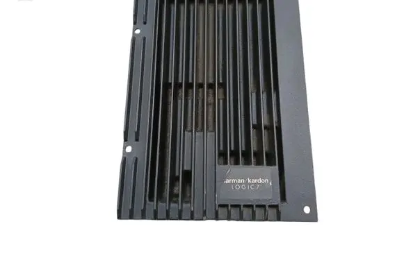 Land Rover Discovery Sound amplifier 8H42-19C164-BB