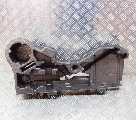 Mercedes-Benz E W212 Other trunk/boot trim element A2128900910 A2128991114
