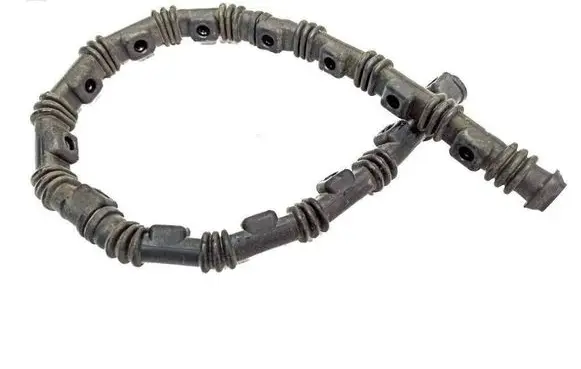 Toyota Prius (XW20) Hybrid/electric vehicle battery cooling hoses/tubes 