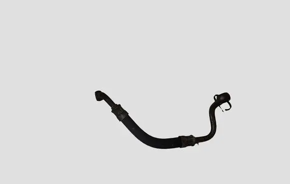 BMW X5 E70 Turbo turbocharger oiling pipe/hose