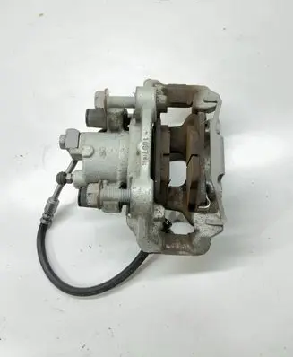 Dodge Durango Rear brake caliper