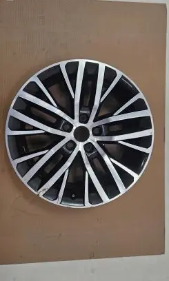 Seat Tarraco R18 alloy rim 5FA601025D