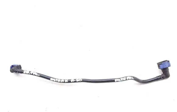 Mitsubishi Pajero Fuel filter 13408638