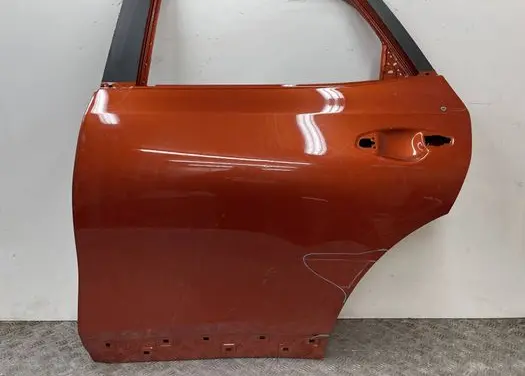 KIA Xceed Rear door 