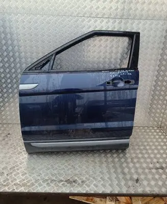 Land Rover Evoque I Front door