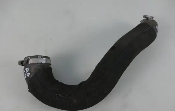 Audi A6 S6 C7 4G Intercooler hose/pipe 4G0145738AG