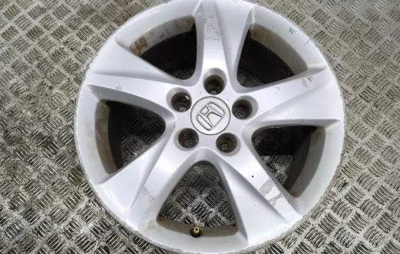 Honda Accord R17 alloy rim 