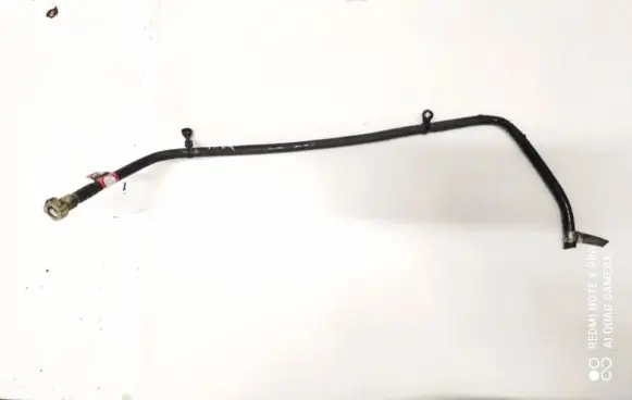 Opel Antara Fuel line pipe 20860009
