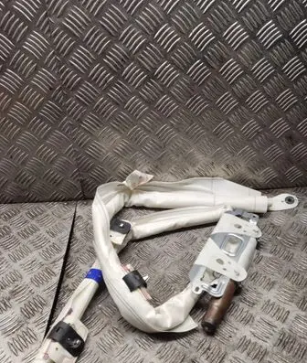 Volkswagen Golf VI Roof airbag 5K6880742D