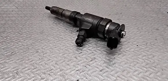 Peugeot 206 Fuel injector 0445110135