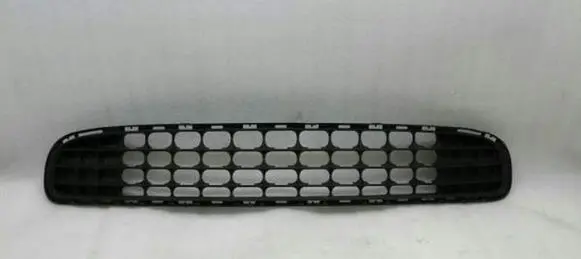 Mini Cooper Countryman R60 Front bumper lower grill 9801918