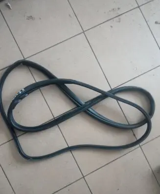 Subaru Legacy Front door rubber seal