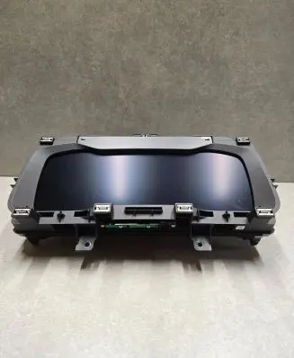 Volkswagen Golf VII Speedometer (instrument cluster) 5G1920795A 1879955018