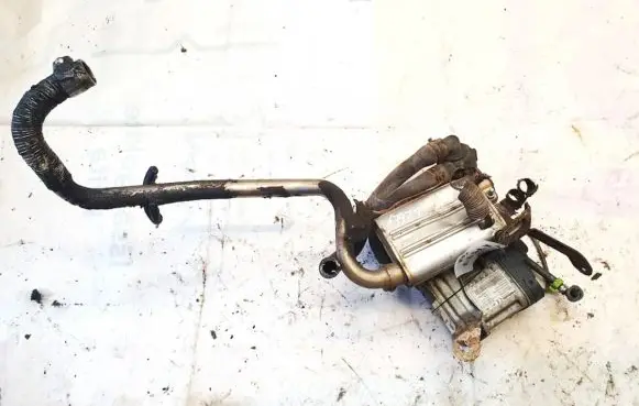 Volkswagen PASSAT B6 Auxiliary pre-heater (Webasto) 4d017592 3c0815065d