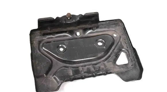 Mercedes-Benz CLS C218 X218 Battery box tray A2126200118