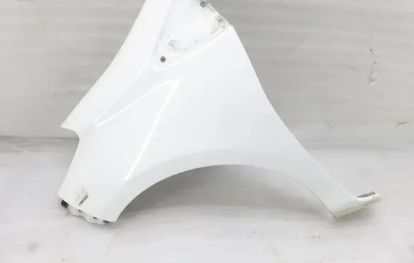 Toyota Yaris Fender 