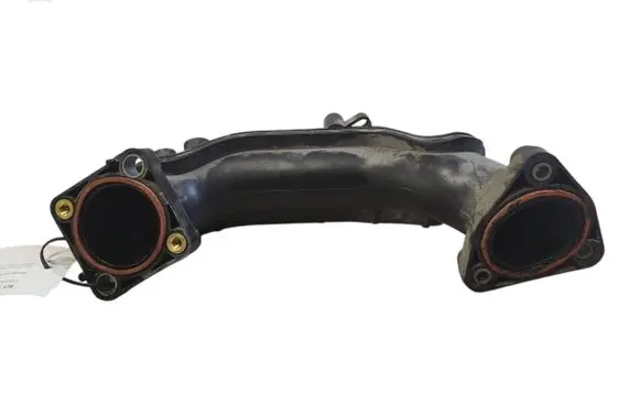 Peugeot 508 Intercooler hose/pipe 9674942380 9674951680 072350