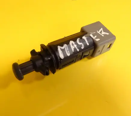 Renault Master II Brake pedal sensor switch 431512