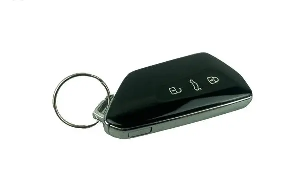Volkswagen Golf VIII Ignition key/card 5H0959753AE