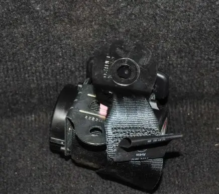 Land Rover Range Rover Evoque L538 Rear seatbelt BJ32611B68AD8PVJ
