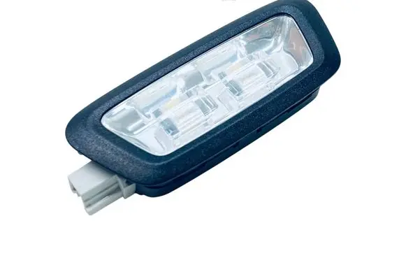 Mercedes-Benz EQC Boot/trunk interior light A0009064301