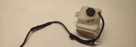 KIA Sportage Coolant expansion tank/reservoir 254302S050