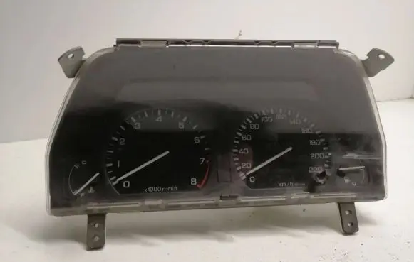 Honda Concerto Speedometer (instrument cluster) HR086551 78100 F410