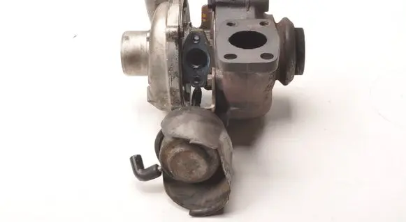 Volvo S40 Turbo 9660641380