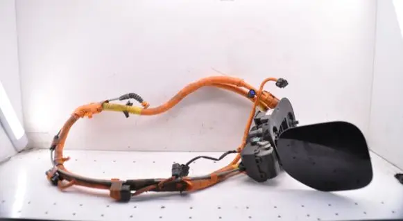 KIA Optima Electric car charging cable 91886A8011